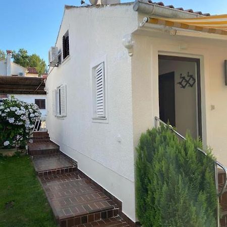 Studio Apartman Meli Leilighet Poreč Eksteriør bilde
