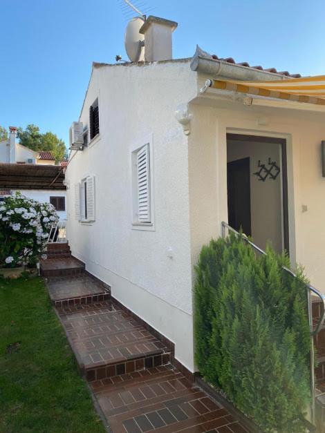 Studio Apartman Meli Leilighet Poreč Eksteriør bilde